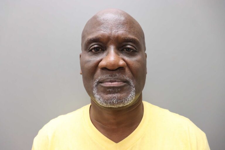 St. Thomas Pastor Arrested on Child Abuse and Unlawful Sexual Contact Charges