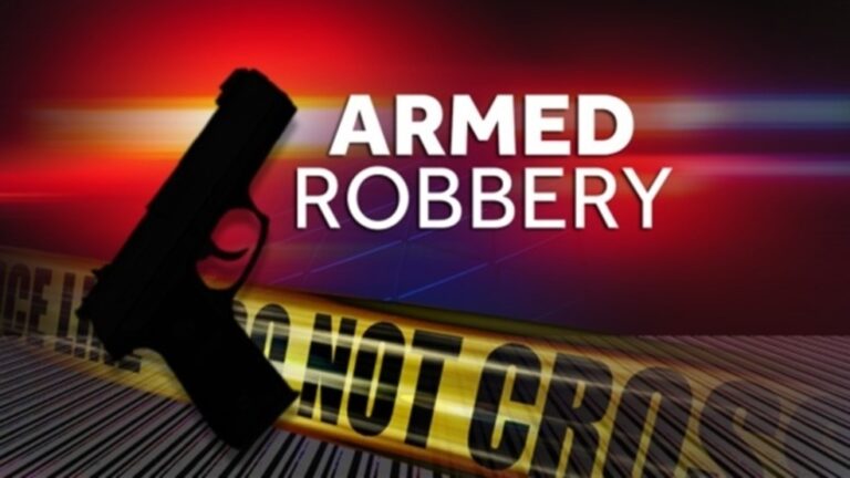 RVIPF Probes Armed Robbery and Shooting in Road Town
