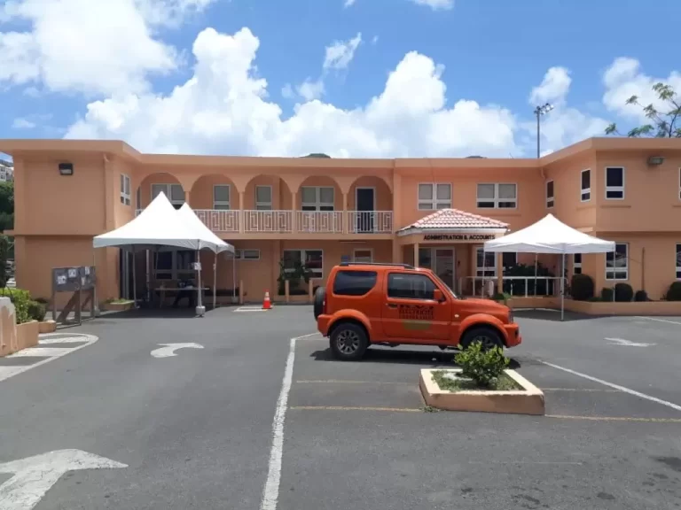 BVI Electricity Corporation Unveils Transparent Billing System, Detailing Fuel Costs