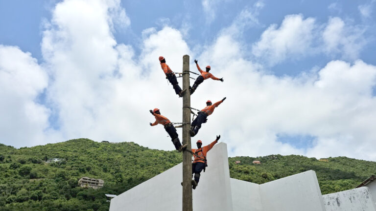 BVI to Host 2025 CARILEC Lineworkers Rodeo, Marking a First for the Territory