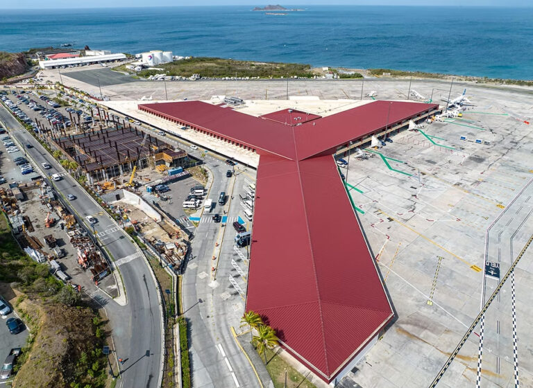 BVI Travelers Affected as St. Thomas Airport Closure Disrupts Flights