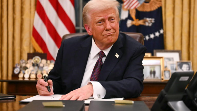 Trump Administration Revokes Refugee Status for 530,000 Caribbean Immigrants