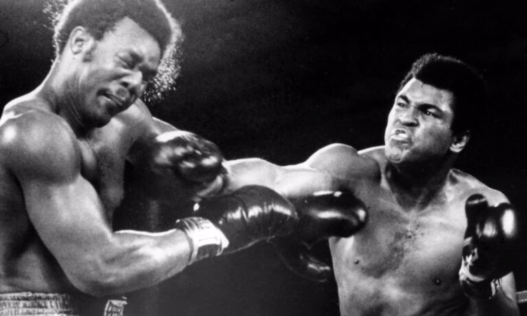 Boxing Icon George Foreman Passes Away at 76 – His Unforgettable Caribbean Moments