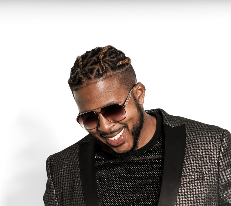 Kamau Georges Drops “Woman on Top” in Celebration of International Women’s Day