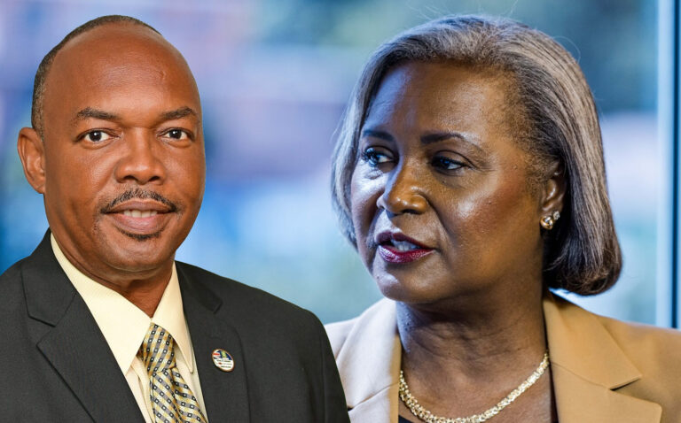 Premier Defends Intended Appointment of Hon. Karl Dawson as Deputy Speaker