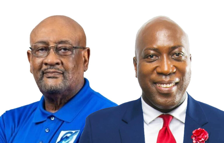 `Alliance’ Moves to Unseat Skelton as Opposition Leader Ahead of HoA Sitting