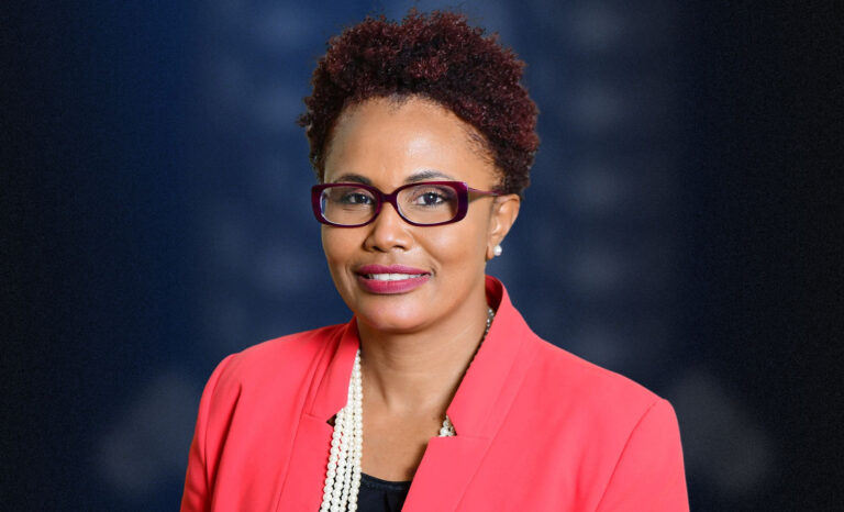Orlandette Crabbe Named Chief Education Officer in the Virgin Islands