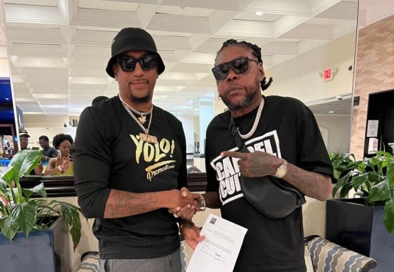 BVI Premier Slams ‘False’ Claims of Additional $50,000 Sponsorship for Vybz Kartel Concert