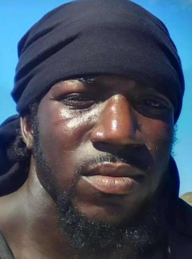 VG Stabbing Victim Identified as Thomas Alexander