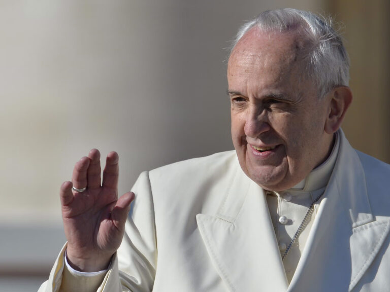 Pope Francis Dies at 88: World Mourns Transformative Leader of the Catholic Church
