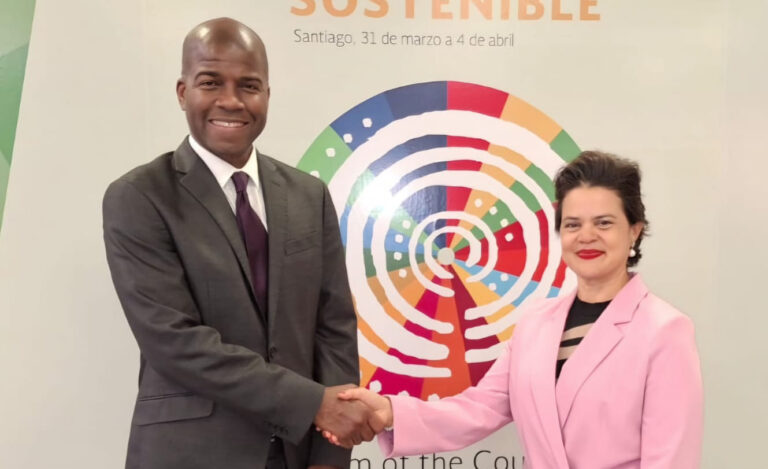 Caribbean Leaders Call for Stronger Regional Cooperation Amid Global Trade Shifts