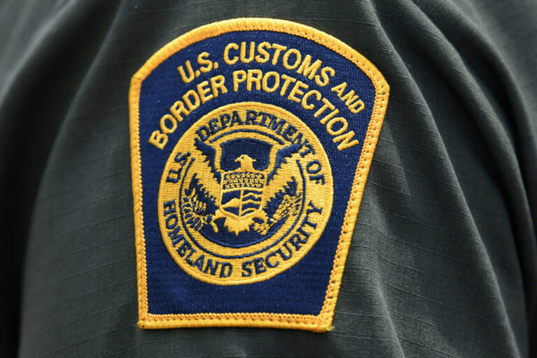 One Suspect in U.S. Border Case Says He Came from Tortola