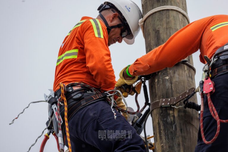 Power Outage Postponed by BVI Electricity Corporation
