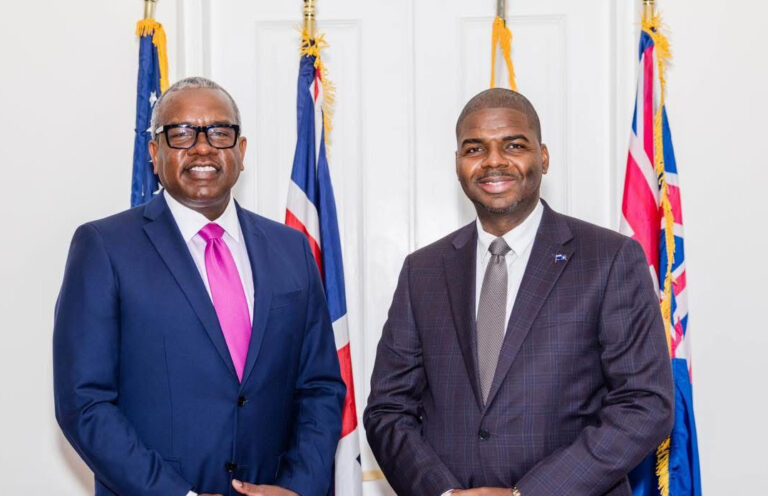 New Licensing Structure for Charter Vessels Moves Forward After BVI-USVI Meeting