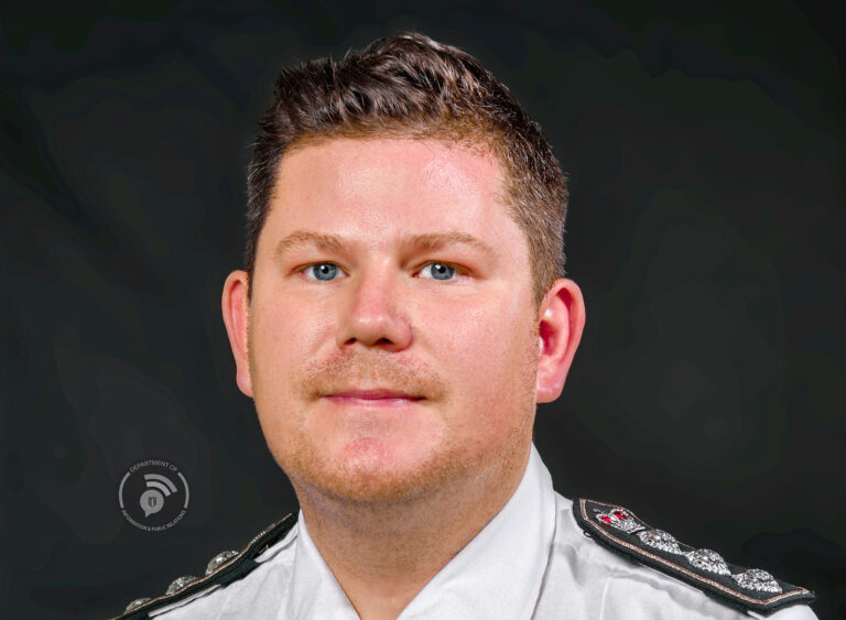 Prison Superintendent Addresses Attack on Officer at Balsam Ghut