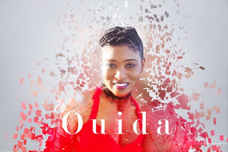 Ouida Returns to the Stage for an Intimate Night of Soulful Connection at One Chevelle Center