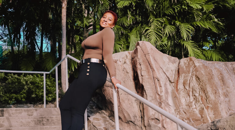 Virgin Islands Artist Ouida Releases Feel-Good Reggae Anthem ‘Everyday’