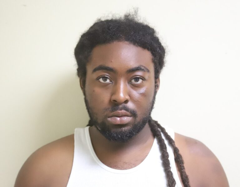 Jamari Scatliffe Charged in Free Bottom Nightclub Shooting