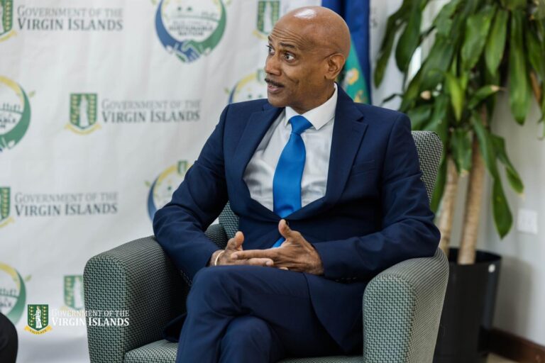 Jamaica Appoints First Honorary Consul to the British Virgin Islands