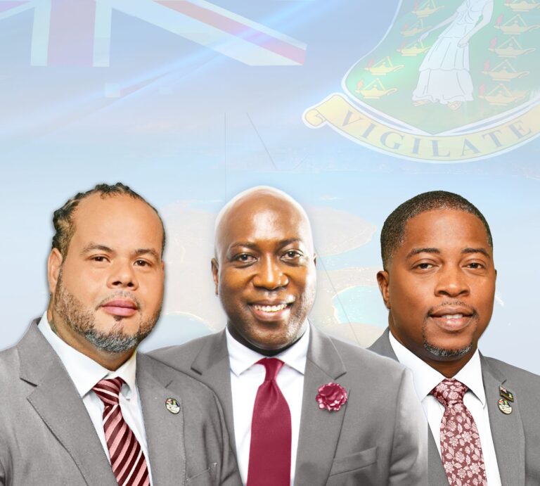 Alliance Calls for United Front Against Gun Violence in Virgin Islands