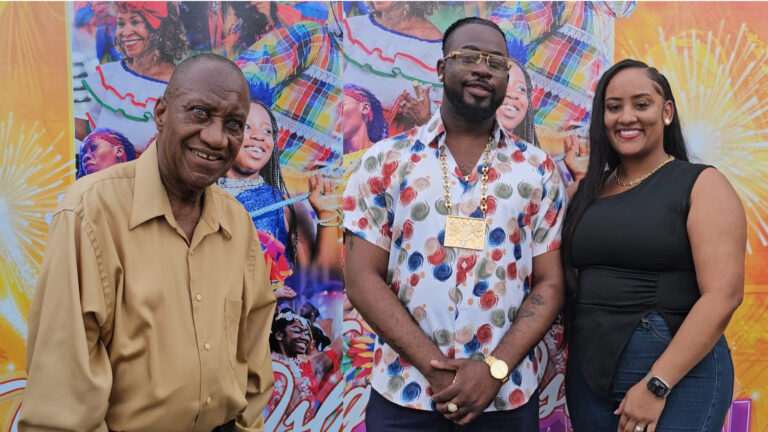 Neil Frett Named Honouree as 71st Virgin Islands Emancipation Festival Officially Launched