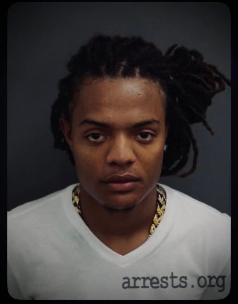 Nyron Erickson Shot and Killed in West End