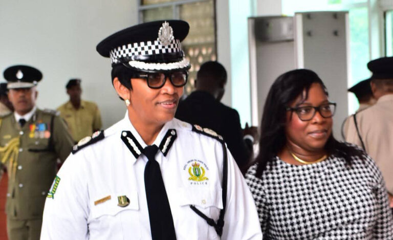 Caribbean Police Chiefs Gather in Guyana for 39th Annual Conference