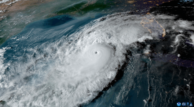 Caribbean Braces for Active 2025 Hurricane Season