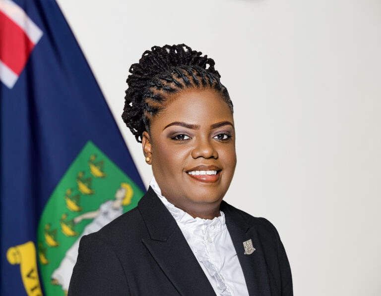Businesses Join “Adopt-A-School” Programme to Support Virgin Islands Education
