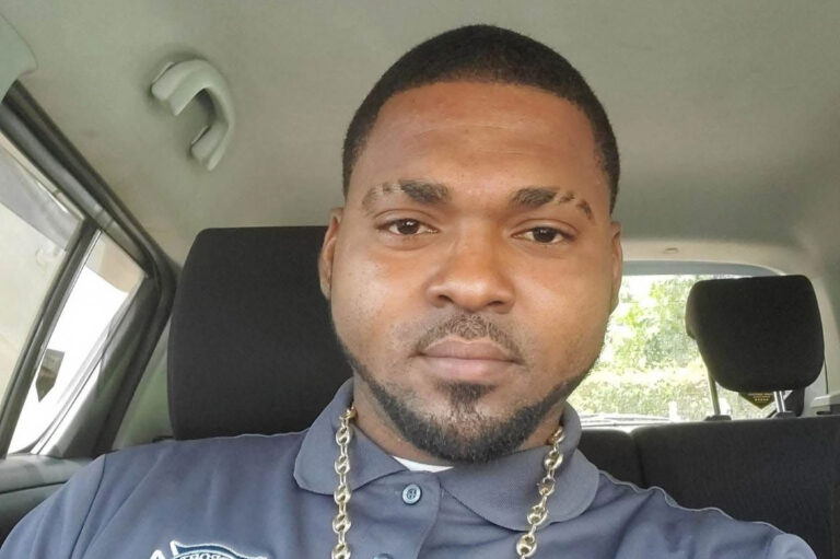 Fire Officer Identified as Victim in Greenland Homicide