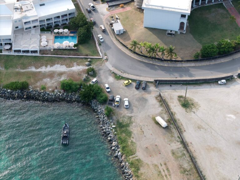 Body Recovered Near Maria’s by the Sea Hotel