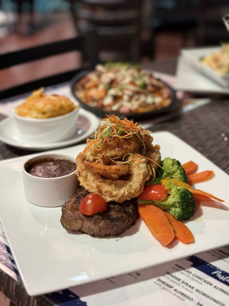 BVI Restaurant Week 2025: A Culinary Celebration Where Your Belly Knows Best