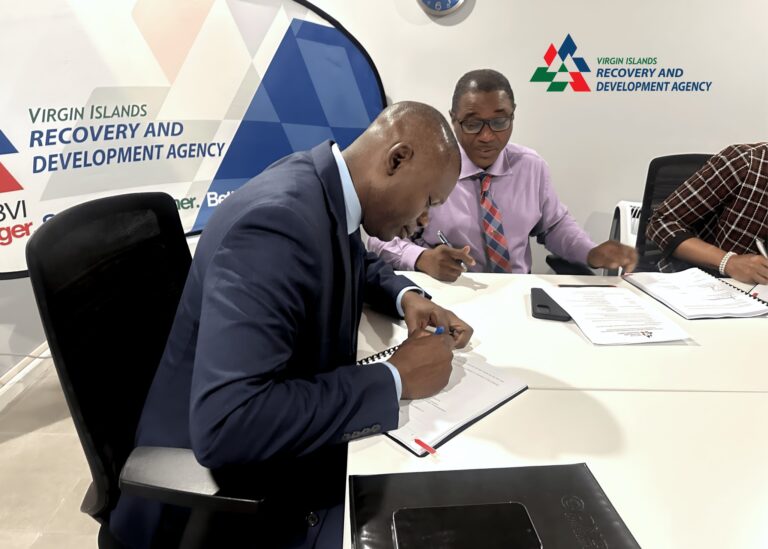 Government Moves Forward with Immigration Detention Centre Project