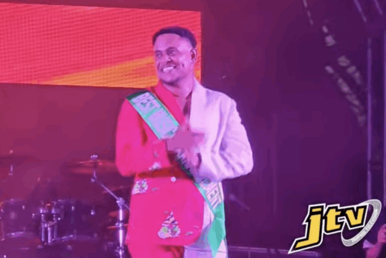 “There Are No Hard Feelings at All”: Officer Responds to 2025 Calypso Disqualification