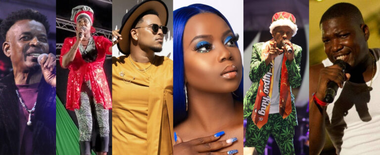 Three Contestants Disqualified After Calypso Rule Violations