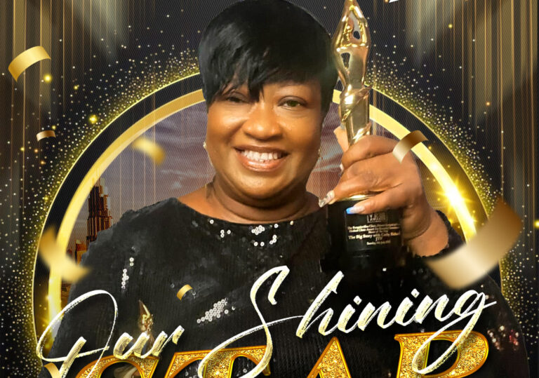 JTV’s Cathy Richards Takes Home “Recorded Entertainment” Icon Award