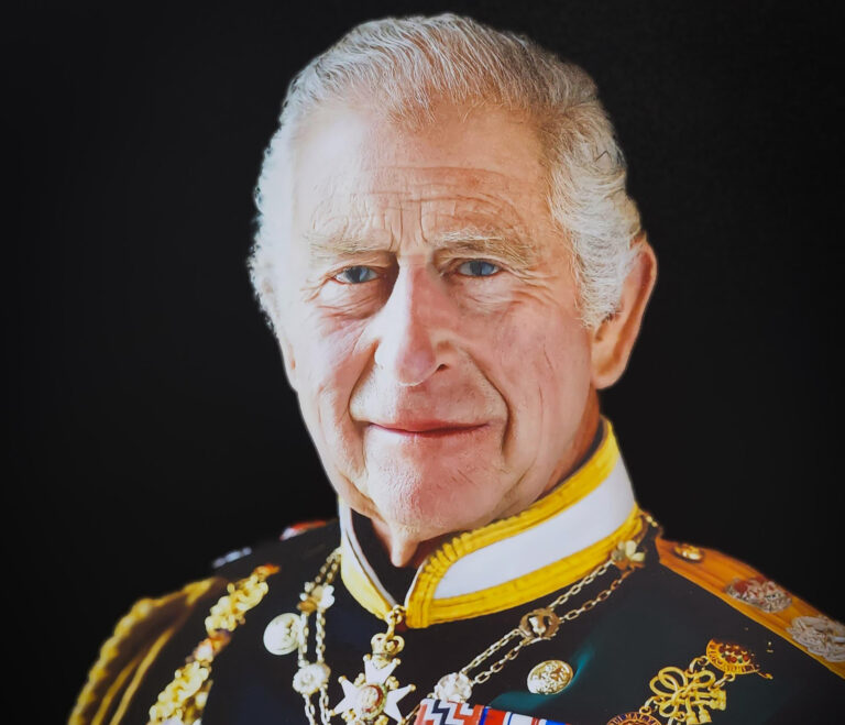 King Charles Highlights National Parks Trust and Youth Empowerment in Virgin Islands Day Message
