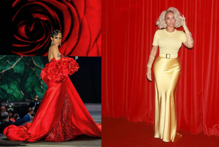 A Fashion Legacy: Summer Sizzle BVI Celebrates 15 Years in the British Virgin Islands