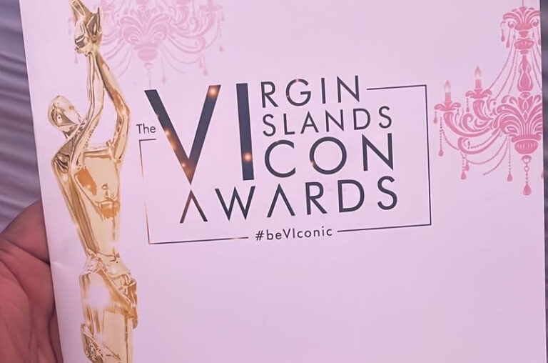 Supplier Accused of Misappropriating Funds for Virgin Islands Icon Awards; Case Referred to Police