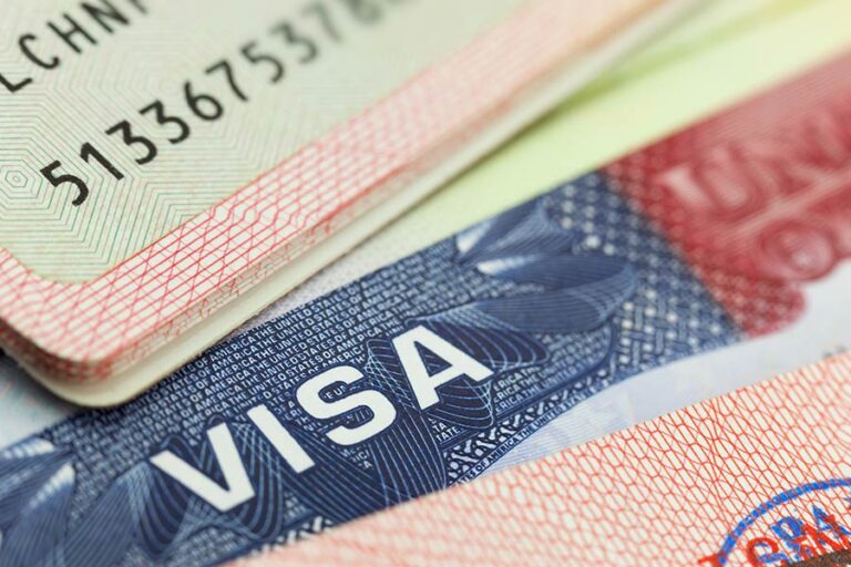 Trump Administration Reviewing 55 Million U.S. Visa Holders