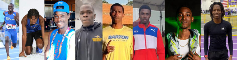BVI’s Fastest Seniors to Compete in Final 400m Showdown Today