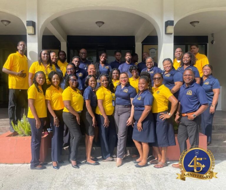 Virgin Islands Social Security Board Marks 45 Years of Service