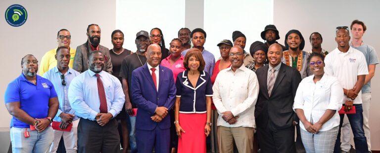 BVI Expands MSME Grant Program, Tripling Funding to $300,000