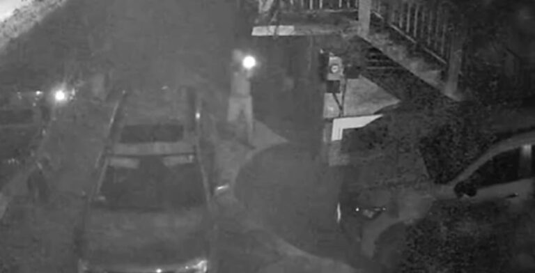 Gunmen Open Fire on Long Look Home; No Injuries Reported