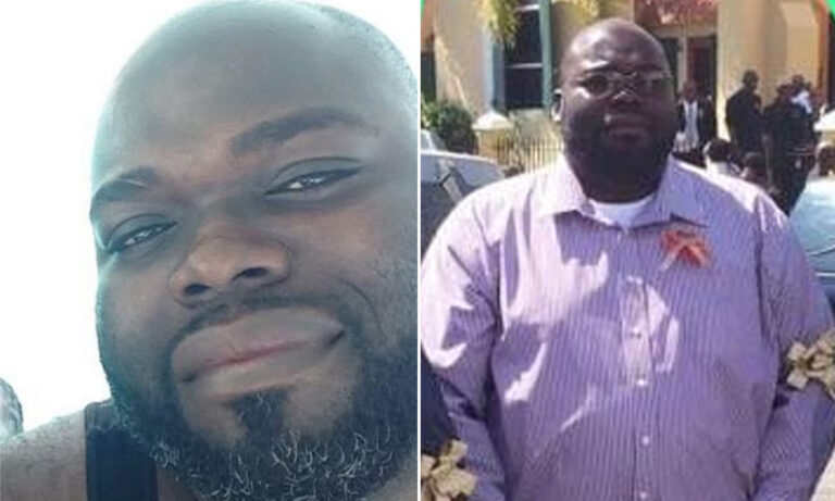 Jamal Jones Killed  on I-44 After Being Struck by Tractor-Trailer Near Mt. Vernon