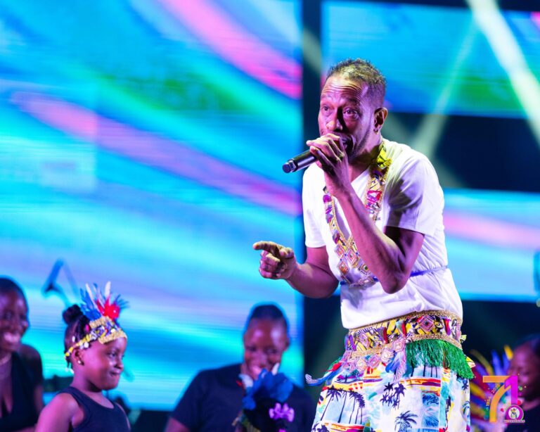 “We All Have the Same Guidelines to Follow”: Marcus Mark Reflects After Being Crowned 2025 Calypso Monarch