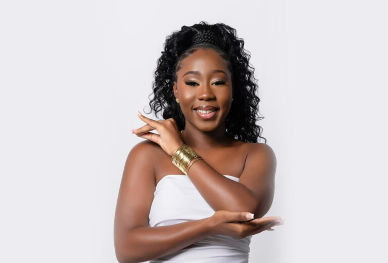 J’Seanna Barnes Brings Advocacy to Miss Teen British Virgin Islands 2025