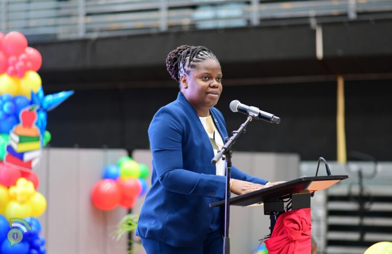 BVI Opens New School Year With Record $67.4 Million Education Budget