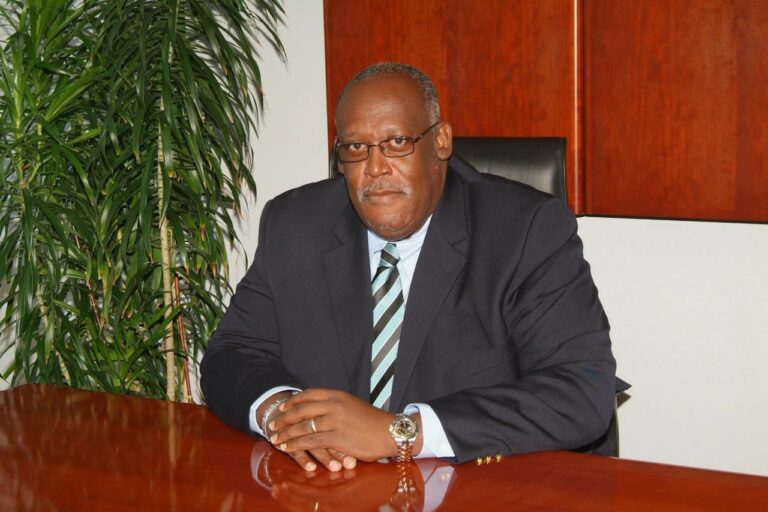 Dr. Robert Mathavious, Architect of BVI’s Financial Services Industry, Dies
