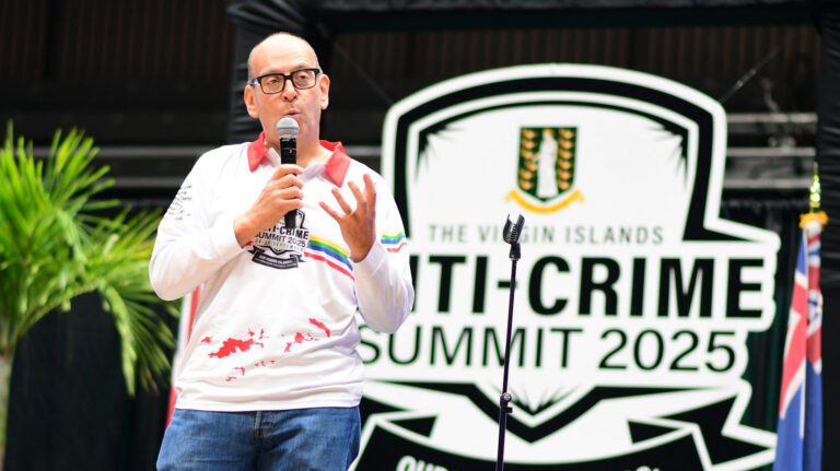 ‘The Real Test Is What Comes After’: Pruce Challenges Summit to Deliver Results